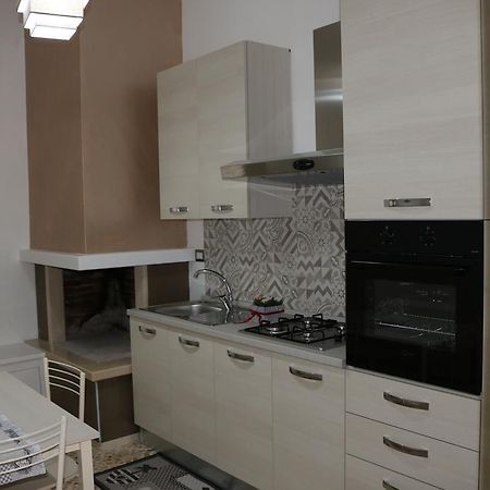 Via Bellini 57 Villa Aradeo Kültér fotó