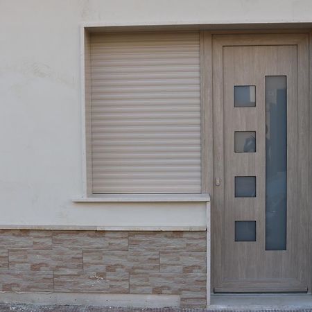 Via Bellini 57 Villa Aradeo Kültér fotó