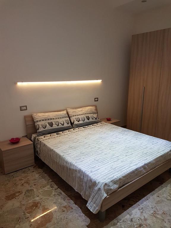 Via Bellini 57 Villa Aradeo Kültér fotó