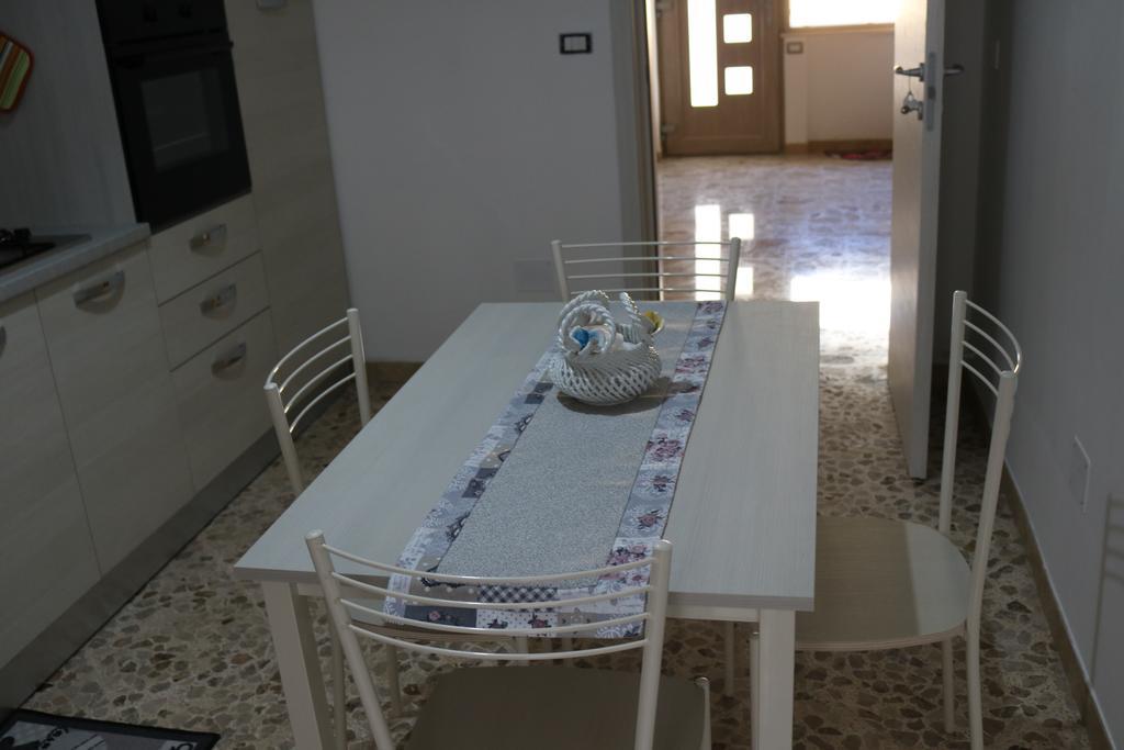 Via Bellini 57 Villa Aradeo Kültér fotó