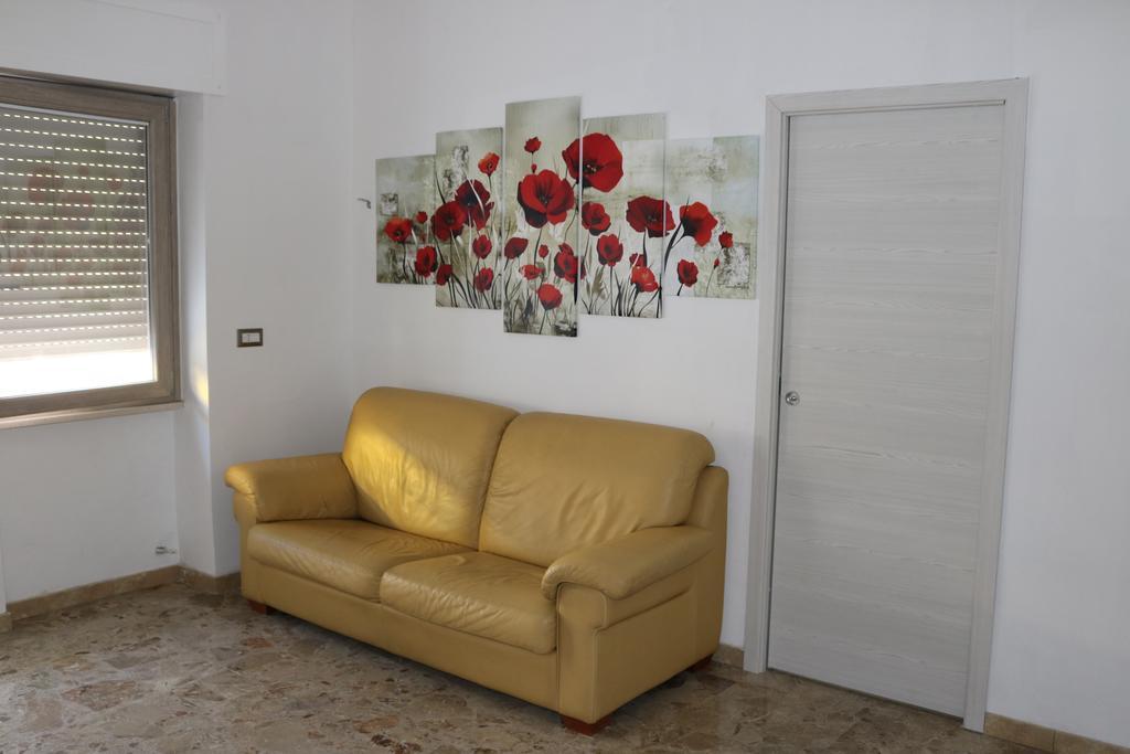 Via Bellini 57 Villa Aradeo Kültér fotó