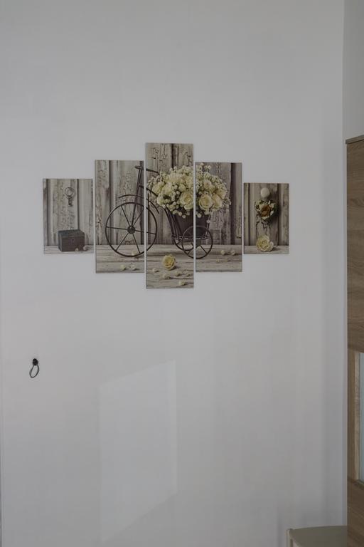 Via Bellini 57 Villa Aradeo Kültér fotó