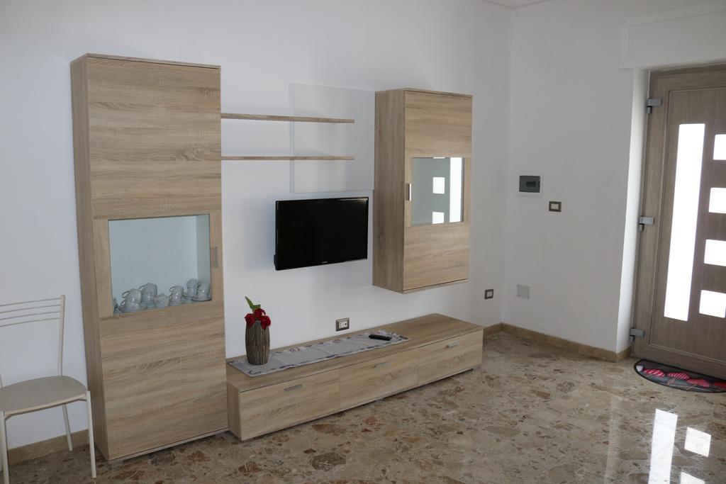Via Bellini 57 Villa Aradeo Kültér fotó