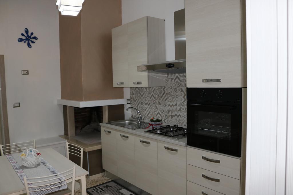 Via Bellini 57 Villa Aradeo Kültér fotó