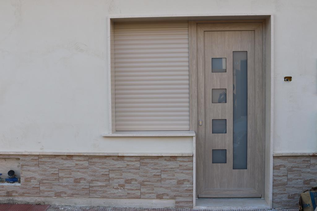 Via Bellini 57 Villa Aradeo Kültér fotó