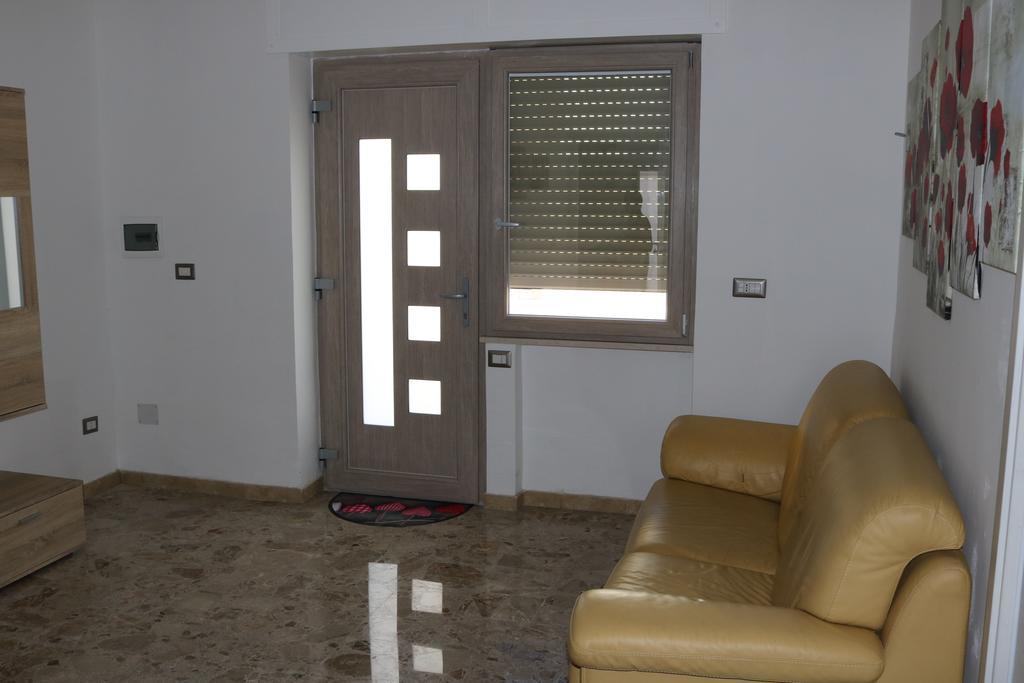 Via Bellini 57 Villa Aradeo Kültér fotó